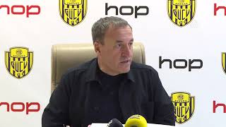 Faruk Koca Sezon Sonuna Kadar Oynayacağımız 8 Maç Için...