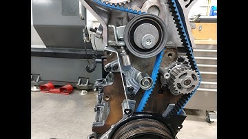 LPS VW Audi 1.8t 20v manual timing tensioner now available LPSFAB.com