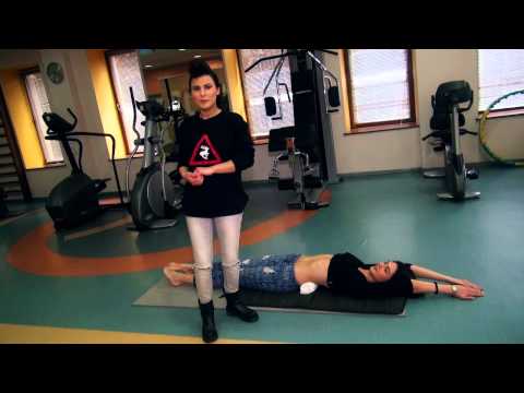 Fashion Time - იაპონური ვარჯიში / მედი