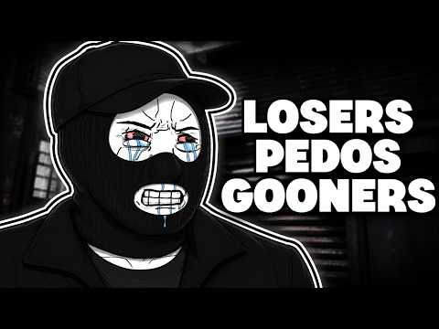 very questionable fandom on roblox | criminality