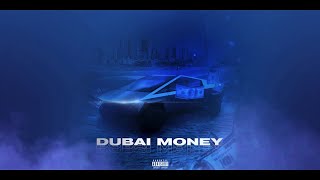 AXHI - Dubai Money (prod by Pauly) Resimi