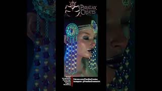 Daz 3D Elaborate Jewelry by ParallaxCreates #daz3d #3djewelry #3dmodeling