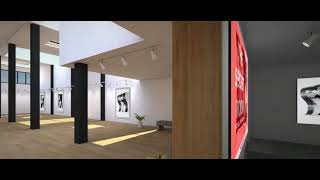 The Secret Room Debora Barnaba 2021