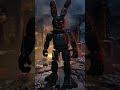 VHS buzzy beginning intro nights video! #wildkinggaming #fnaf #animatronicnights #robloxhorror