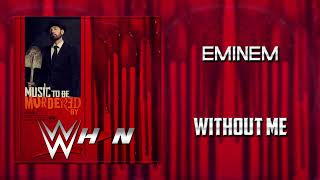 Eminem - Without Me + AE (Arena Effects)