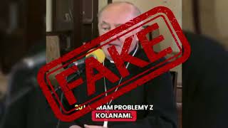 Ostrzeżenie Kard. Nycz Nie Bierze Udziału W Reklamach