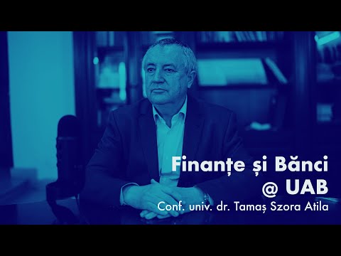 Video: Ce Discipline Sunt Studiate în Specialitatea „Finanțe”