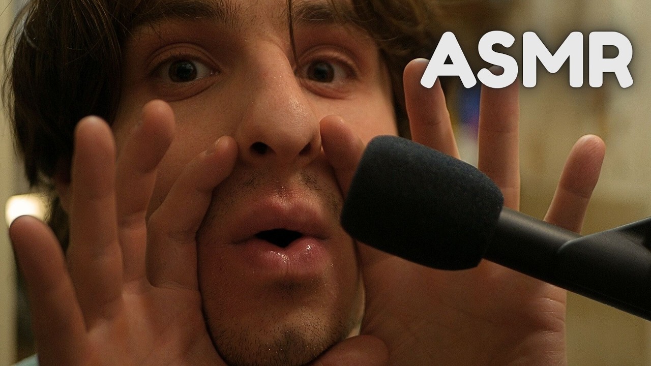 ASMR Très INTENSE 🤯 pour faire BOUILLIR tes OREILLES