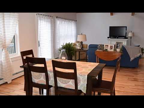 215 Martin Rd., Sullivan, ME home video tour
