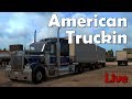 American Truck Sim On New Computer