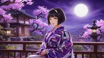 Asking AI to Create 196 Countries as Beautiful Female Anime Characters!!