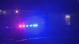 University of Iowa report finds rising rates of gun deaths among youth