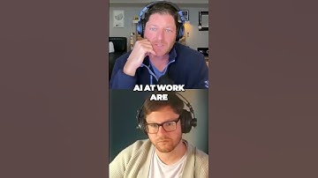 AI ethics and AI transparency  #podcast #artificialintelligence #aipodcast