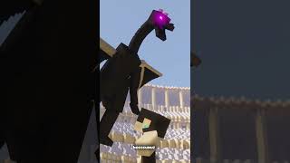 Which Is Stronger? Ender Dragon Or Wither? Minecraft