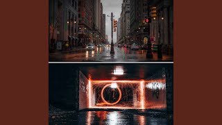 Vibrant Backdrops for Fun Storms
