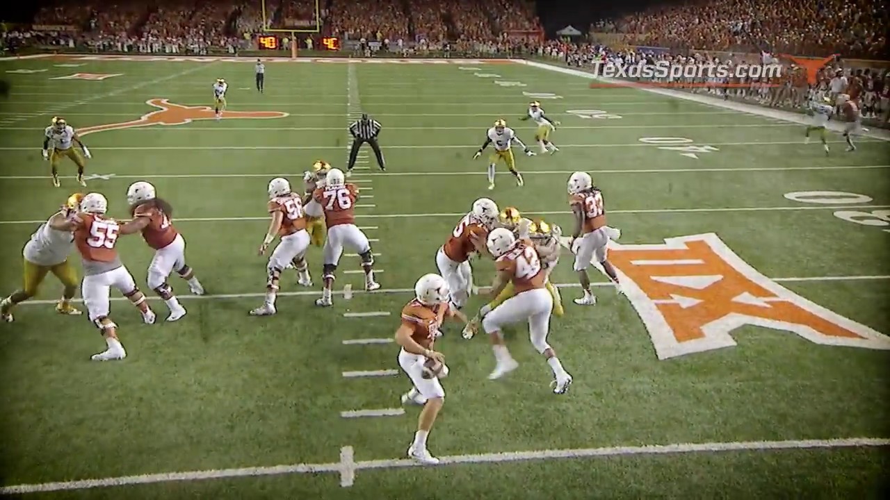 Kent Perkins Highlights