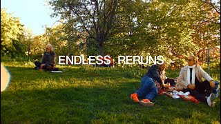 Peter Bjorn and John - Endless Reruns (Official Video)