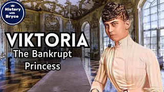 Princess Viktoria of Prussia (1866-1929) by History with Bryce 315 views 1 year ago 4 minutes, 42 seconds