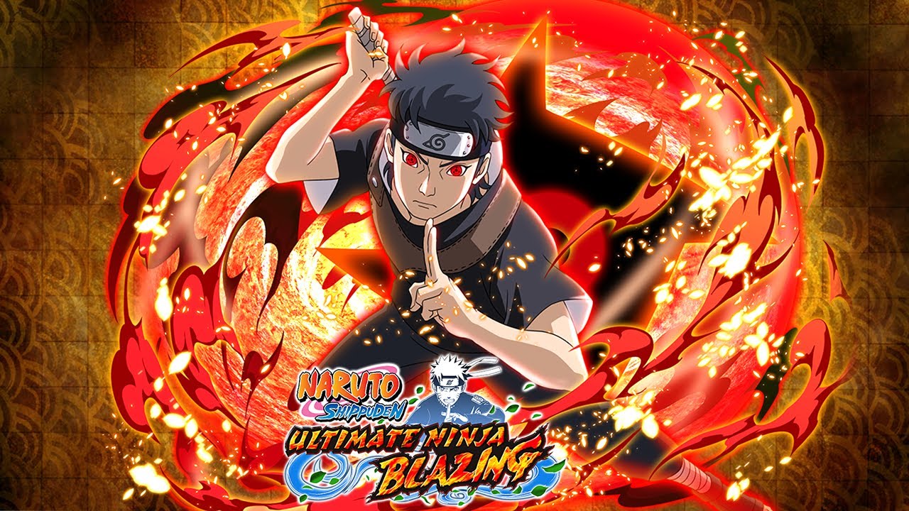 Category:Shisui Uchiha  Naruto Shippuden: Ultimate Ninja Blazing