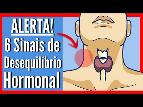 6 simptome ale dezechilibrului hormonal pe care trebuie să le cunoașteți