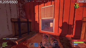 COCONUTB HAS HAD ENOUGH