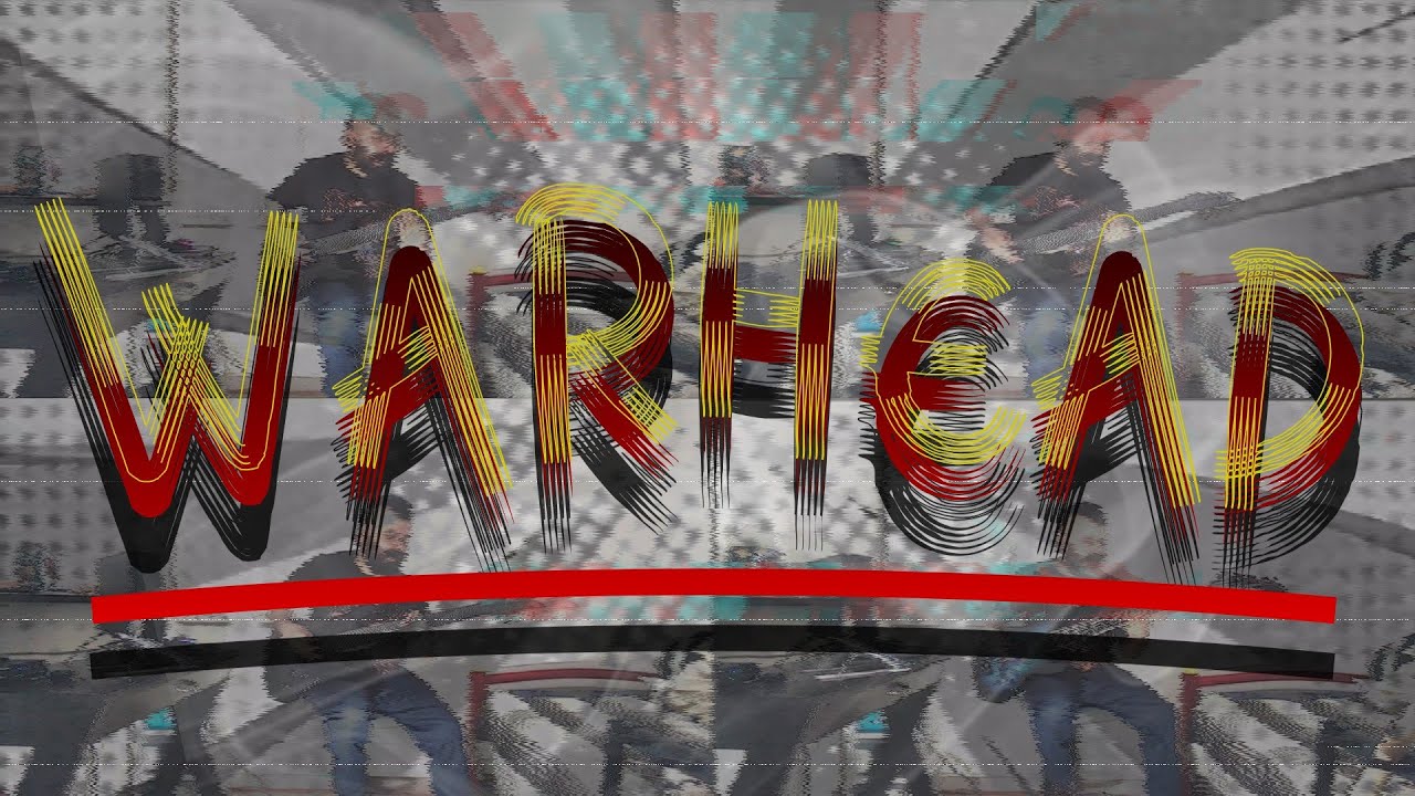Warhead - Otep cover (Guitars and Bass) auf YouTube ansehen Warhead - Otep cover (Guitars and Bass) auf YouTube ansehen