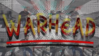 Warhead - Otep cover (Guitars and Bass)