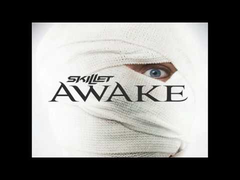 Skillet- Awake and Alive [HD] (WITH LYRICS) NEW SONG!