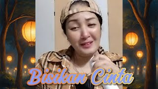 BISIKAN CINTA NUNUNG ALVI.