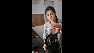 आज बनय ऐस खन जस नह पसद व भ मग-मग कर खऐगSoyabean Kofta,Corn Salad & Carrot Rice