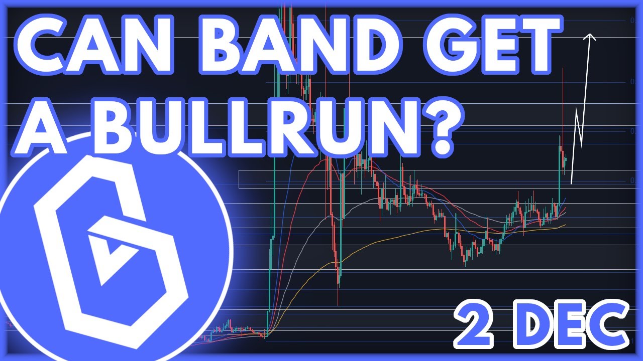 BAND PRICE PREDICTION TODAY! BAND PROTOCOL PRICE PREDICTION & NEWS 2022! YouTube