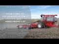 Дисковый посевной комплекс HORSCH Pronto 12 NT. Отзыв хозяйства ТОО «Новомихайловка»