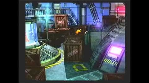 Final Fantasy 7 part 12: Stopping Hojo