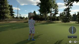 TGCTours 12/16-12/21,2019 CC-D R4 2019122002 / The Golf Club 2019(PC)