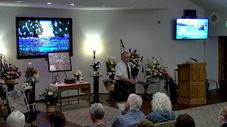 Kevin Dwight Yingling Memorial Service - Pritts Funeral Home Chapel Live Stream