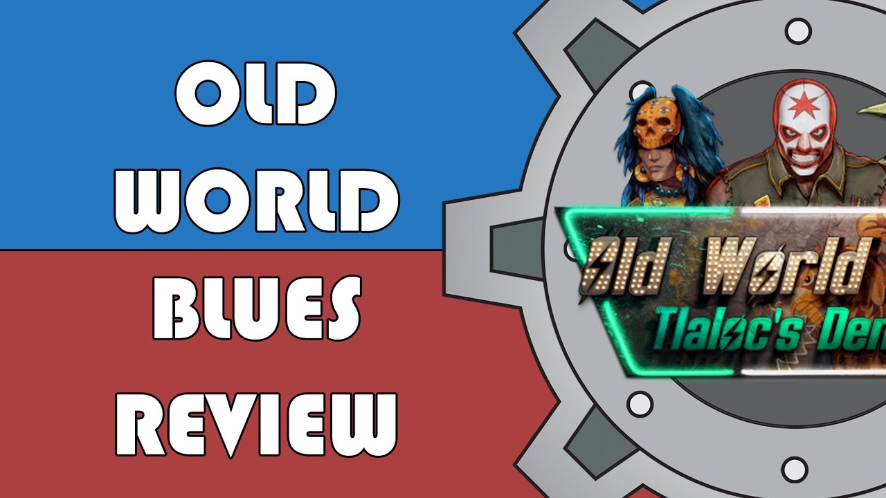 Hoi4 Old World Blues Iron Review Youtube 