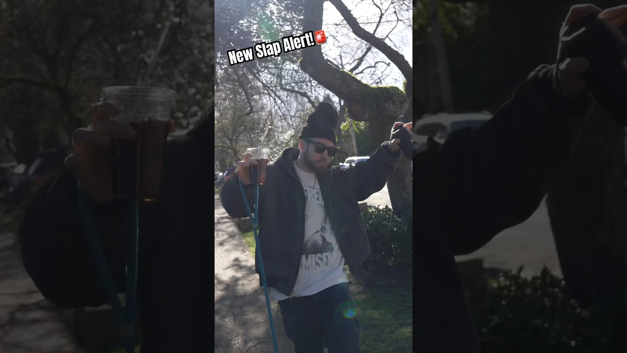 Sam Lachow - "Downfall" (feat. Gravy Dae) new single out now! 