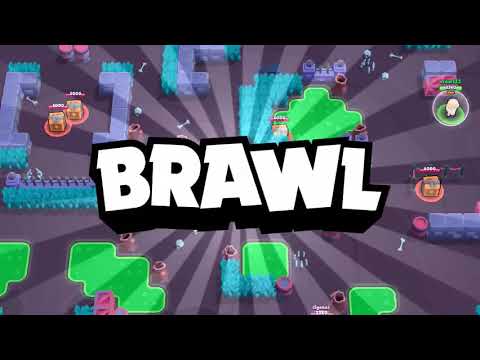 brawl stars ქართულად რა კარგად ვითამაშე!!!!