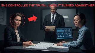 The Truth and Jacqueline Belle: The Hidden Hand Behind Justice