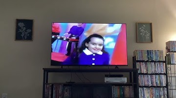 The Wiggles: Romp Bomp a Stomp Music Video (Lyrick Studios: Version 1)