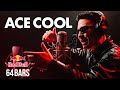 ACE COOL prod. by RAMZA|Red Bull 64 Bars