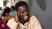 Saido Berahino Offered Bcfc Trial Youtube