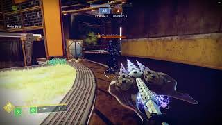 Famous Destiny 2 winterbite PVP bug Profile