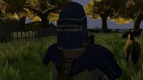 Wurm Online | Time-Lapse #6 - The Milking Chamber