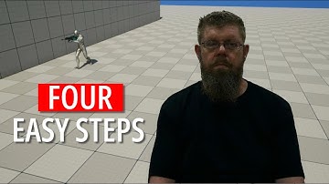 The Absolute Best Way To Implement Mover Component In Unreal Engine