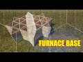 Furnace &amp; Refinery Base