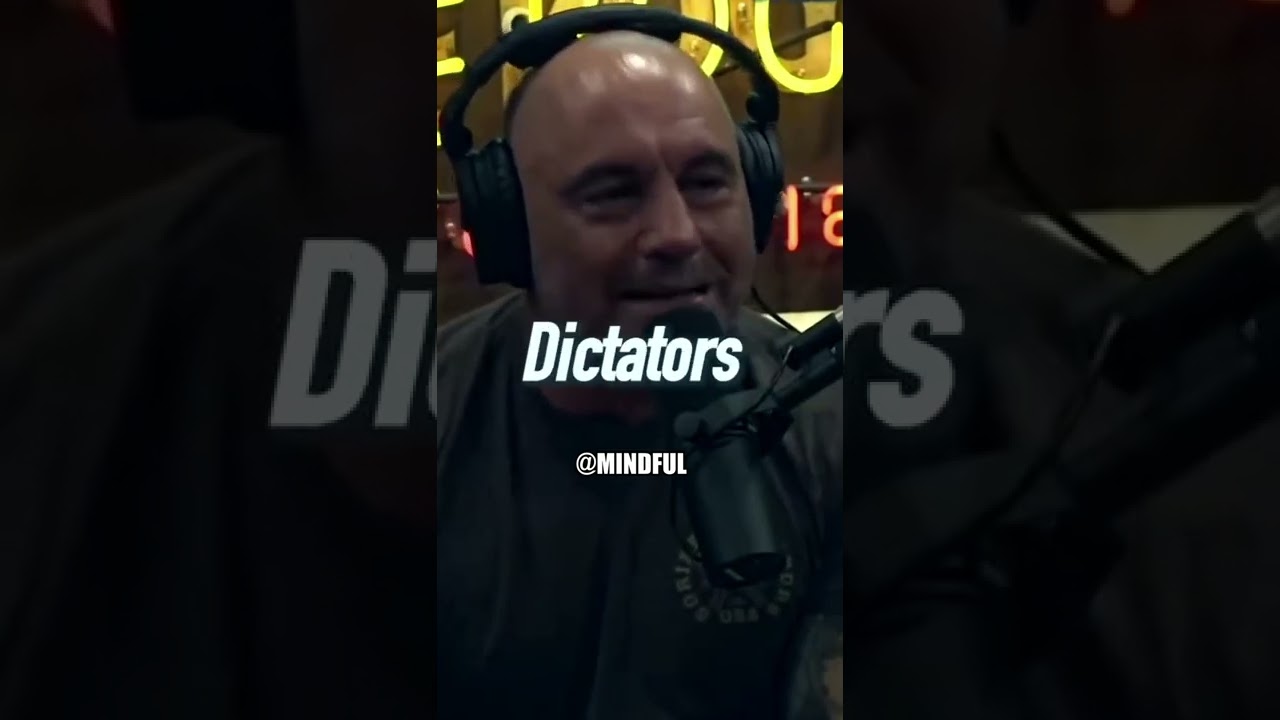 Joe Rogan on USA #shorts