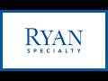 Ryan Specialty (RYAN): 🛡️ The E&amp;S Fortress vs. The 35% Property Crash