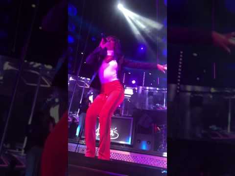 Justine Skye