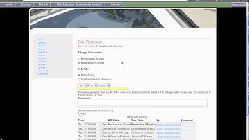 ELMS ICMS Alpha 4 Tutorial (Part 4)